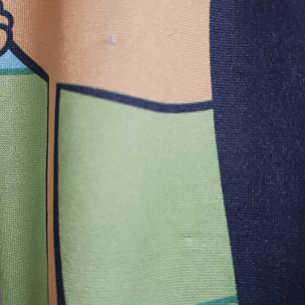 Colorful Adventure Time Character Leggings - Picture 7 of 9